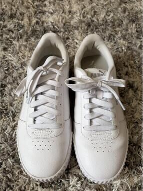 Puma Soft Foam shoes